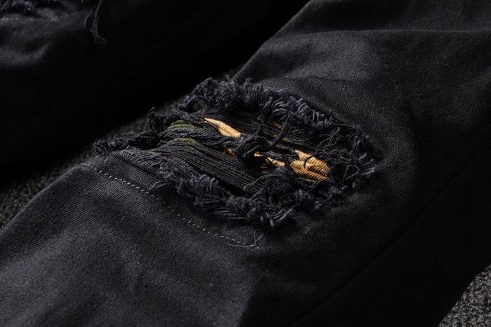 Amiri jeans